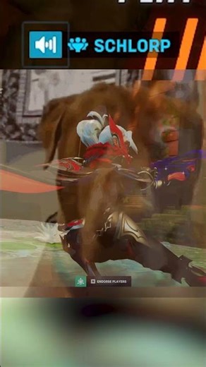 Valid Overwatch Crash out?