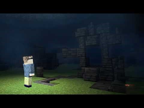 I Trapped My Friend In My Minecraft ARG