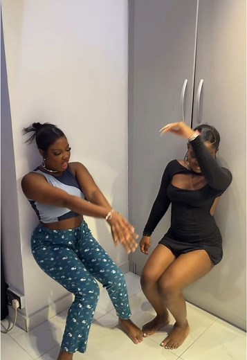 Fun fact : I couldn’t move my legs after this 😭