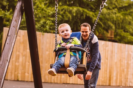 Families worldwide use their GoTo Seats on planes, swings and granny's dining chairs. The new GoTo Seat now helps even more children with special needs to sit independently. It makes life easier for their parents too. Features include: - Height-adjustable laterals. - An adjustable headrest with increased support. - A floorsitter. Learn more about new GoTo here >>> bit.ly/New-GoTo-Seat | Firefly