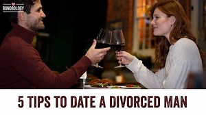 5 Tips to Date a Divorced Man