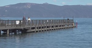 Why winter is important to keep Tahoe blue