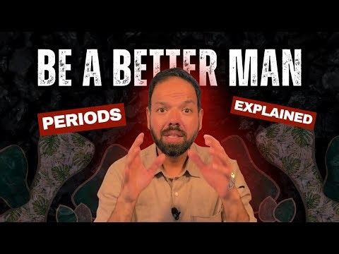 If You Want to Be a Better Man… Watch This.