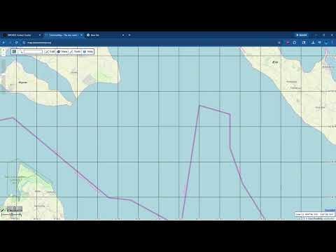 Contact Tracker Demo