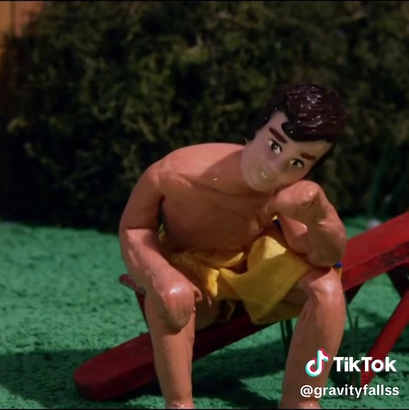 Frango Robô - Chafariz da Phyllis Diller (Dublado) | Robot Chicken #robotchicken #frangorobo #comedia