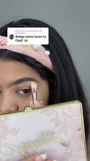 Responder a @dinanadan #maquillaje #tutorial