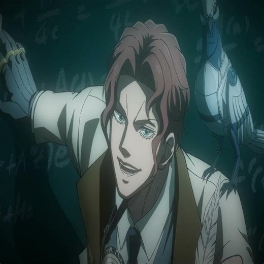 Nikola Tesla - Funk Criminal [EDIT|AMV]