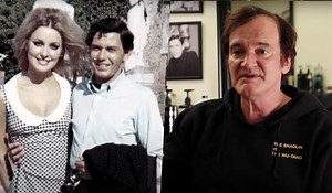 'Jay Sebring' Trailer: Tarantino, Others Set Record Straight About Manson Victim