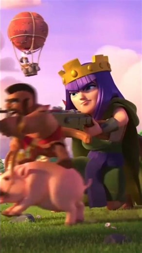 "How to Master the Archer Queen in 2026"#clashroyale #supercell