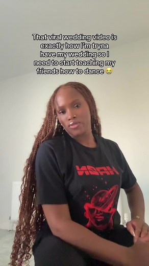 Learning the Azonto Dance for an Unforgettable Wedding Experience