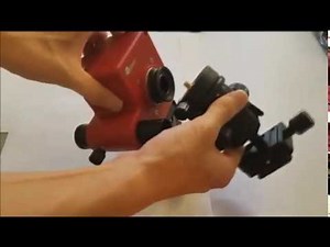 SkyTracker Pro Instructional video