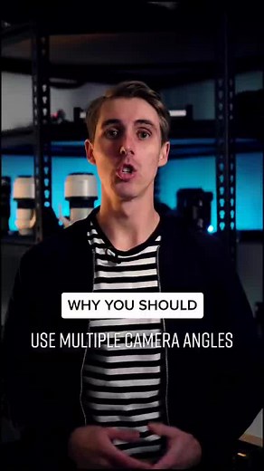 Using multiple angles to story tell #weddingfilmmaker #weddingvideographer #filmmaker #learnfilmmaking #videotips #sony #cinematic #fyp #foryou