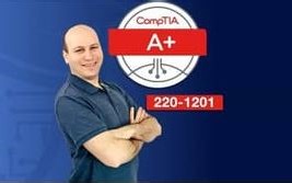 Udemy - CompTIA A+ Core 1 (220-1201) Full Course & Practice Exam part1