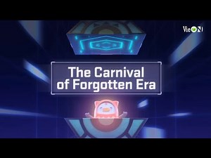 Running Man Animation Season2 Episode24 The Carnival of Forgotten Era