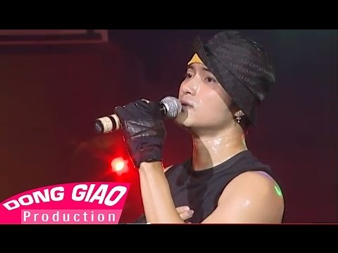 Phong Đạt - GIẤC MƠ CUỘC TÌNH
