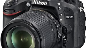 Nikon Announces the D7100: $1,200 Gets You an APS-C Semi-Pro DSLR with Uncompressed HDMI