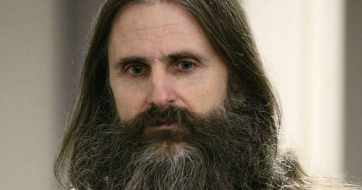 Elizabeth Smart's Kidnapper: Who Is Brian David Mitchell & Where Is He Now?