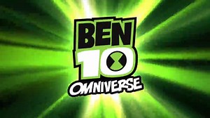 Ben 10 Omniverse - The Rooters of All Evil 55.episode