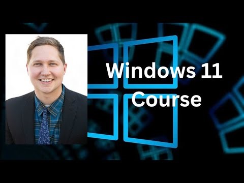 Video 18 - Windows 11 - File Manager Part 2