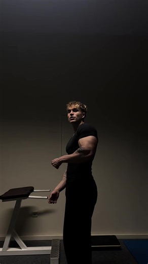 Your Best Physique Is 12 Weeks of Consistency Away Lock in, stay disciplined Full 12-Week Program 🔗 in bio. My program shows you step-by-step. #gymmotivation #fitnessjourney #mensfitness #discipline #fitnesstips