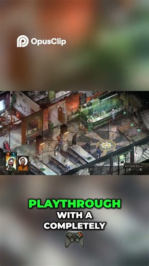 Amazing RPG Builds Character Creator & Perks Explored