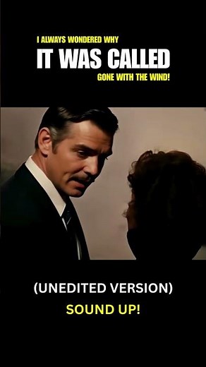 Gone With The Wind - As Never Before Seen www.FreeStoryWriter.com Writing Prompt To Full Stories!
