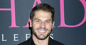 Who Is Lou Ferrigno Jr.? ‘Outer Banks’ Season 3 Cast Member