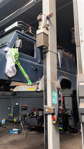 Upgrade Your Land Rover Defender 110 with New Chassis