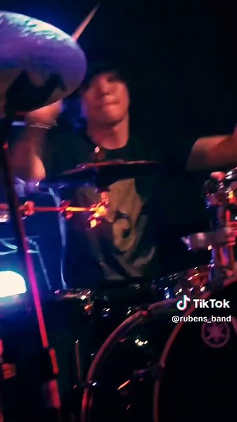 リュベンス One Man Tour 2025 開催決定