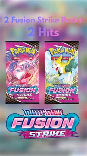 Fusion Strike 100% Hit Rate!