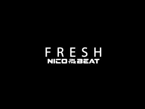 (FREE) HEAVY BASS Trap Beat Hip Hop Rap Instrumental - "Fresh" (Prod. Nico on the Beat)