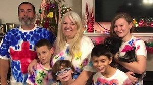 Sanger Family Dealt With One Loss After Another