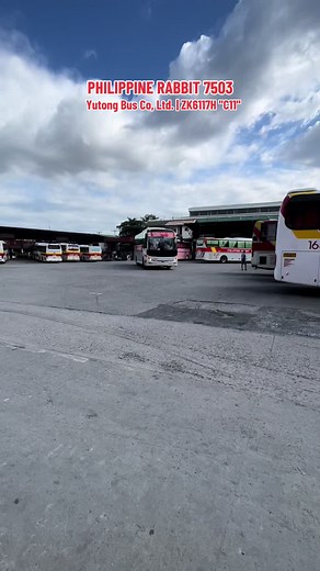 Exploring the Routes of the Philippine Rabbit Bus Company