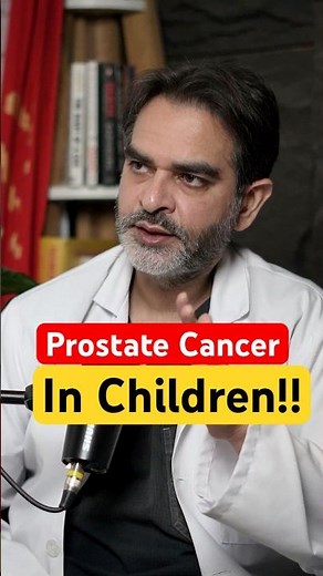 Prostate Cancer: Understanding Genetic Risks and Early Detection