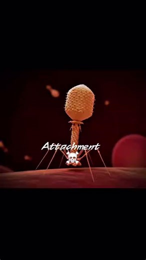 #trendingshorts #transduction #biologyanimation #biologyfacts #biologyshorts #cbse12thbiology
