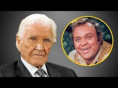 Before His Death, David Canary Revealed The Shocking Truth of Hoss Cartwright