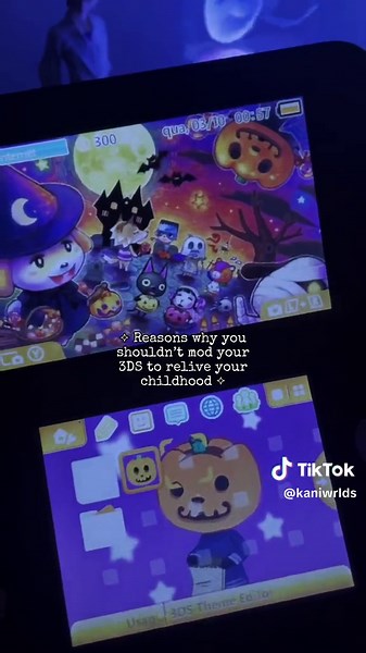 If you say anything about my missing thumbpad then you are obligated to buy me a new 3dsXL sorry i don’t make the rules! - - - - - #3dsxl #nintendo3dsxl #marioparty #mariopartyds #animalcrossingnewleaf #animalcrossingwildworld #supermariobrosds #nintendods #cybercoreaesthetic #kaworunagisa #custom3dsthemes #3dsthemes #kaniwrlds #serialexperimentlain