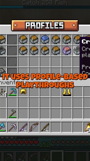 Skyblock That Never Resets