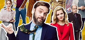 Canal  online w październiku - listą nowości. The Office PL, Chapelwaite, Połączenie i więcej