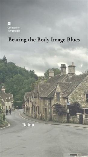 Beating the Body Image Blues #hypnotherapy #podcast #selfimage #confidence #teen #imagination