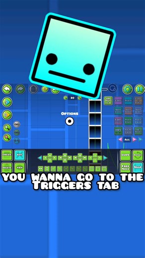 How to remove attempts counter in GD! #geometrydash #gd #tutorial #trending #FunnyTheGamer