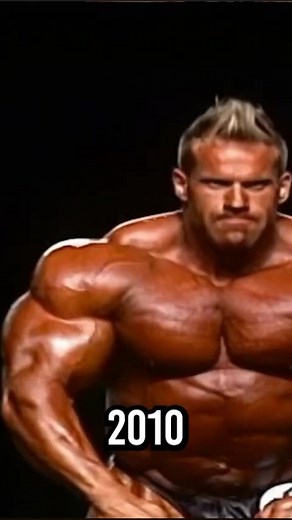 The Quad Stomp! I still have it in me. #bodybuilding | Jay Cutler