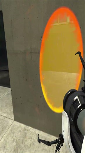 Portal Gun Vs Michael Jackson Nextbot Gmod