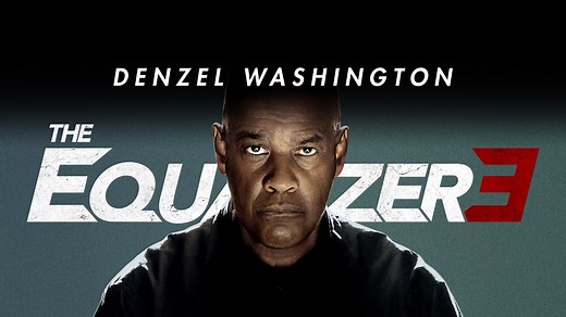 The Equalizer 3 - Apple TV