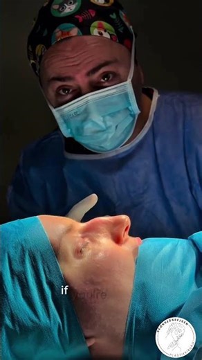 Næseoperation Før & Efter 😱 Ingen synlige ar! #før_og_efter #best #rhinoplasty #viral #shorts #fyp