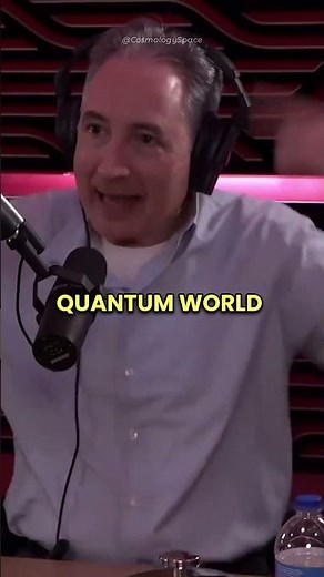 Black Holes and Quantum Computing connection 👀 w/Brian Greene #blackhole #quantumcomputing
