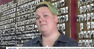 Montana locksmith first to complete apprentice program