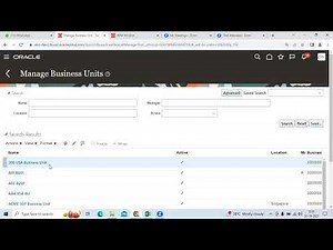 Oracle Fusion|EBS Accounts Receivable Real Time Interview Questions| Mock Interview 2nd Session