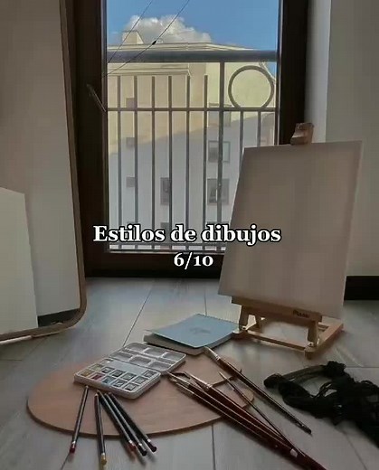 Estilos de Arte Kidcore: Dibujos Anime y Más