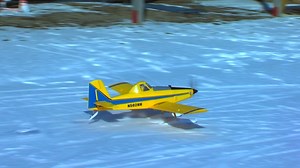 😱 Tiefe Flügel - hoher Spaßfaktor: Der brandneue Air Tractor 1500mm Elektromotor Tiefdecker BNF aus dem Hause E-flite! Jetzt Vorbestellen 👉 bit.ly/Air-Tractor | Modellsport Schweighofer